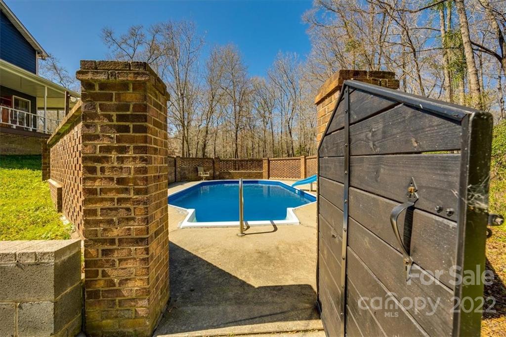 4125 Forest Brook Drive Edgemoor, SC 29712 - Photo 24 of 25