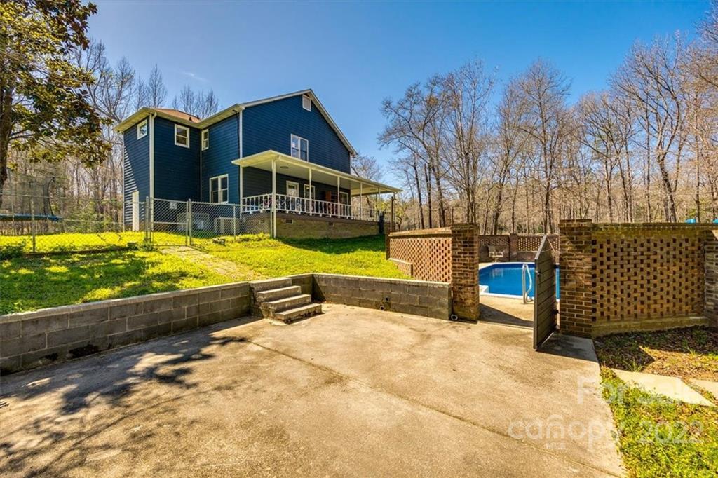 4125 Forest Brook Drive Edgemoor, SC 29712 - Photo 25 of 25