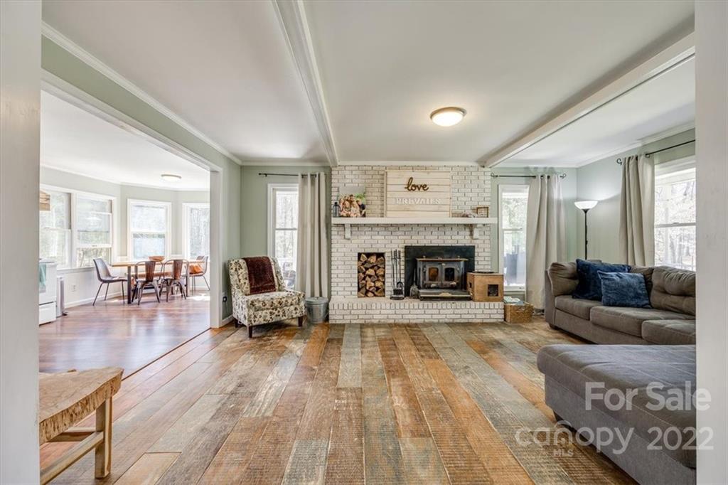 4125 Forest Brook Drive Edgemoor, SC 29712 - Photo 5 of 25