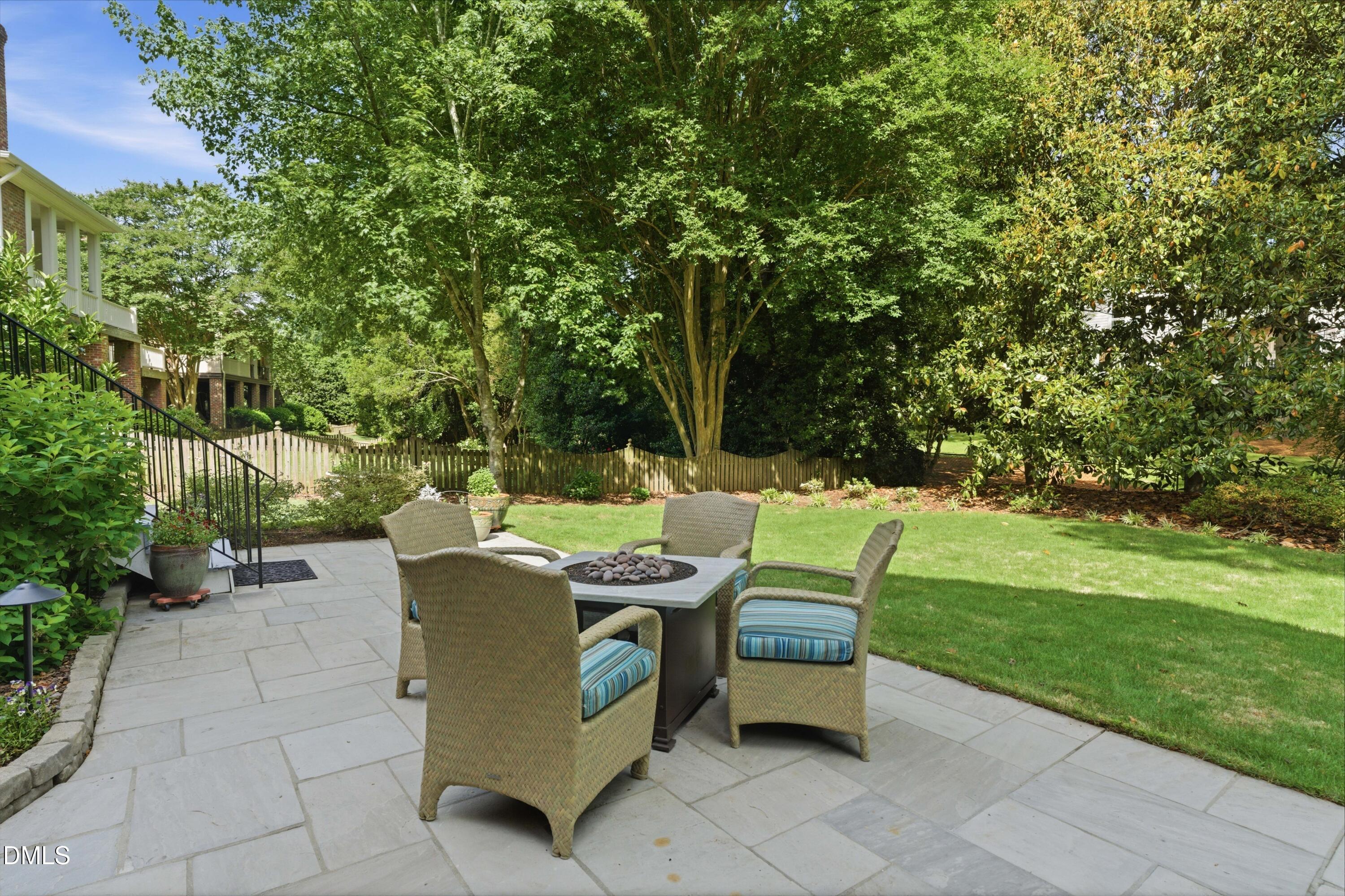 308 Marlowe Road Raleigh, NC 27609 - Photo 80 of 100 DSC04044