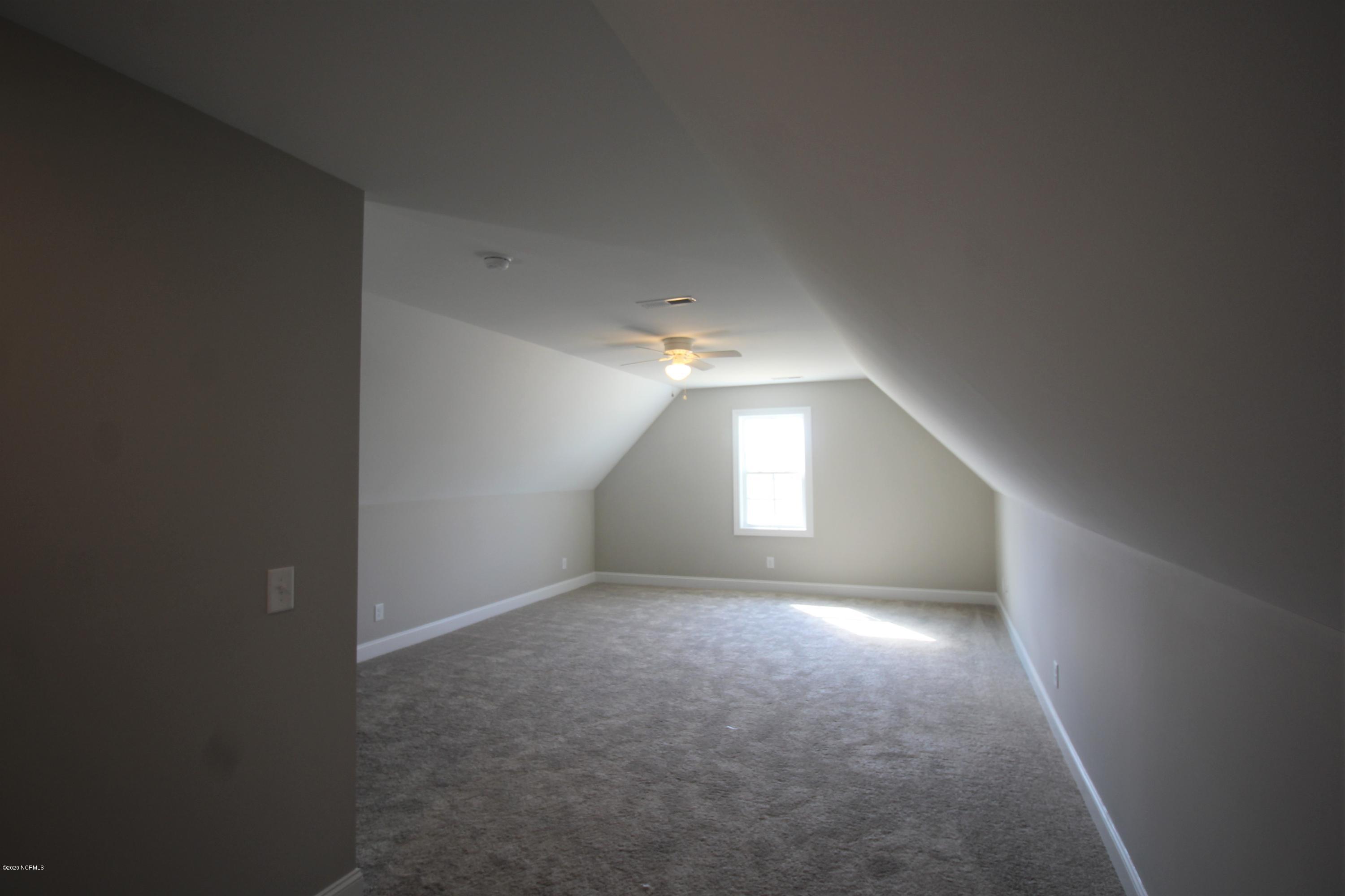 2117 Harris Ridge Road Winterville, NC 28590 - Photo 18 of 20 Bonus Room