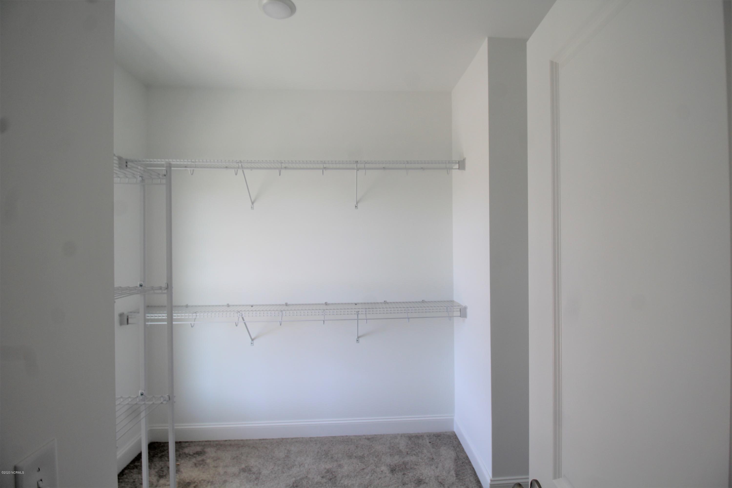 2117 Harris Ridge Road Winterville, NC 28590 - Photo 9 of 20 Walk-In Closet