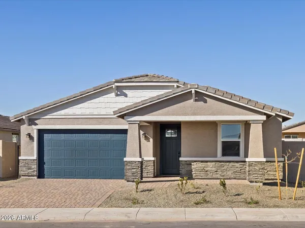 $2,695 | 4820 North 177th Drive, Goodyear, AZ 85395