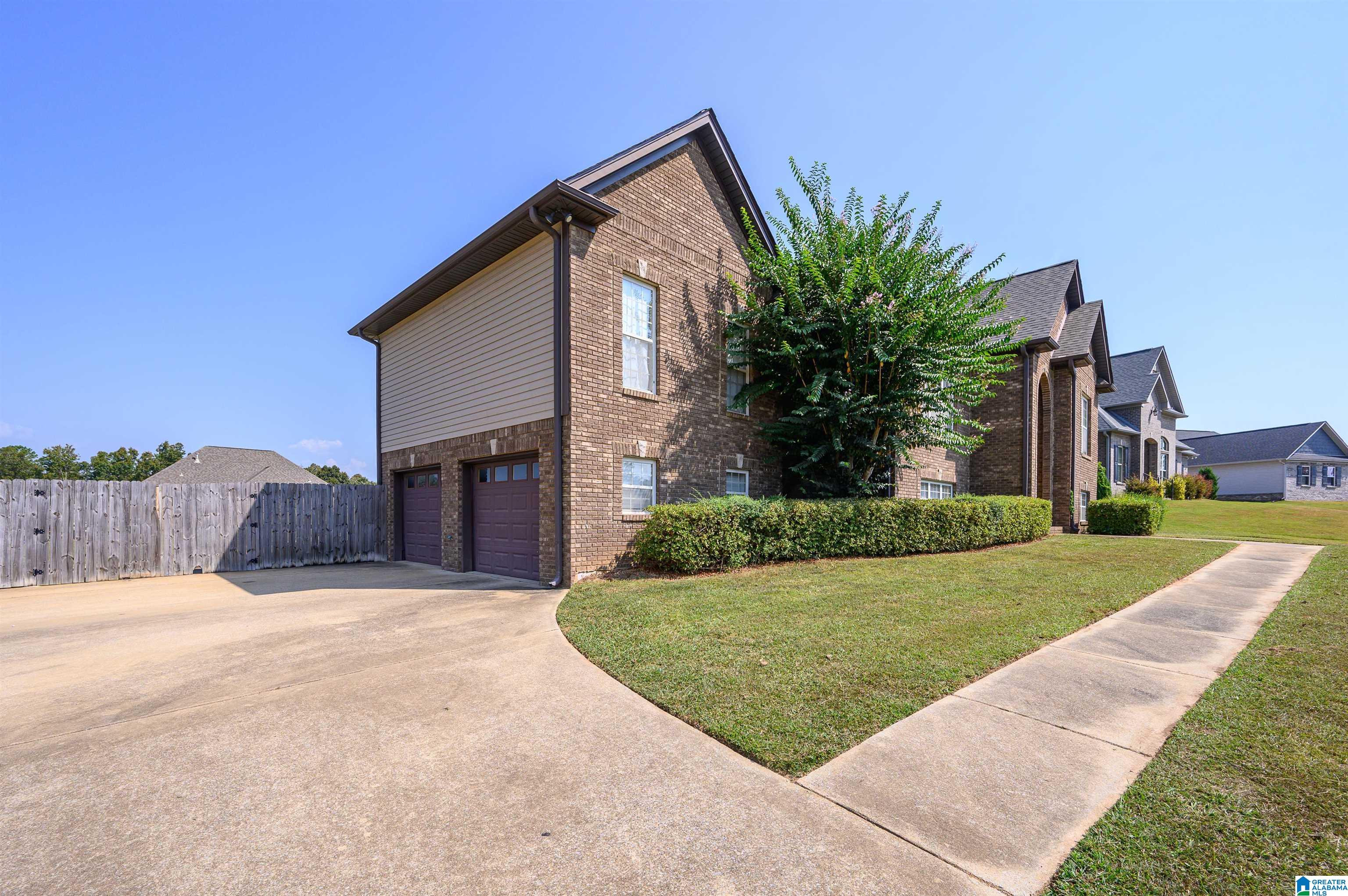 25 Joabs Way Springville, AL 35146 - Photo 3 of 32