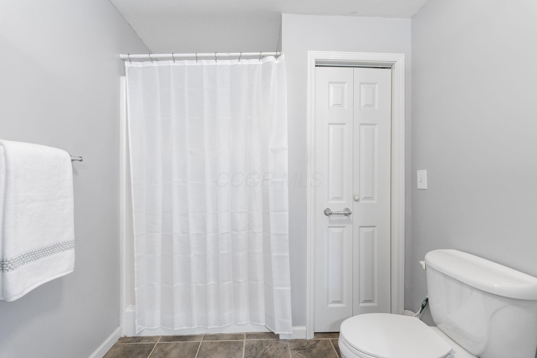 636 Larue-Marseilles Road La Rue, OH 43332 - Photo 20 of 52 Owner suite bath