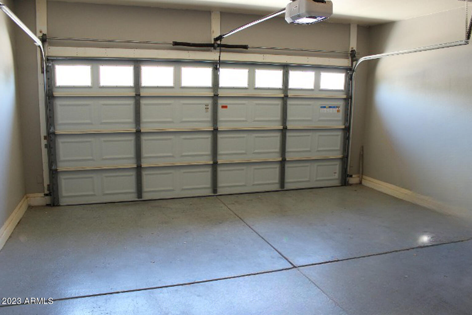 14533 West Hearn Road Surprise, AZ 85379 - Photo 26 of 28 Garage