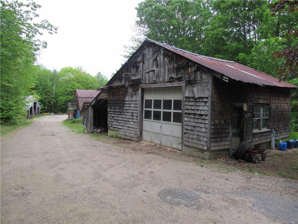 82 Old Meetinghouse Road Porter, ME 04068 - Photo 5 of 18 Photo