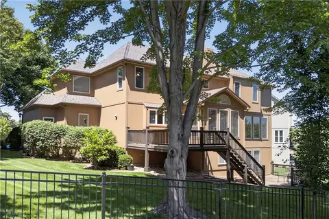 $675,000 | 17413 West 84th Street, Lenexa, KS 66219