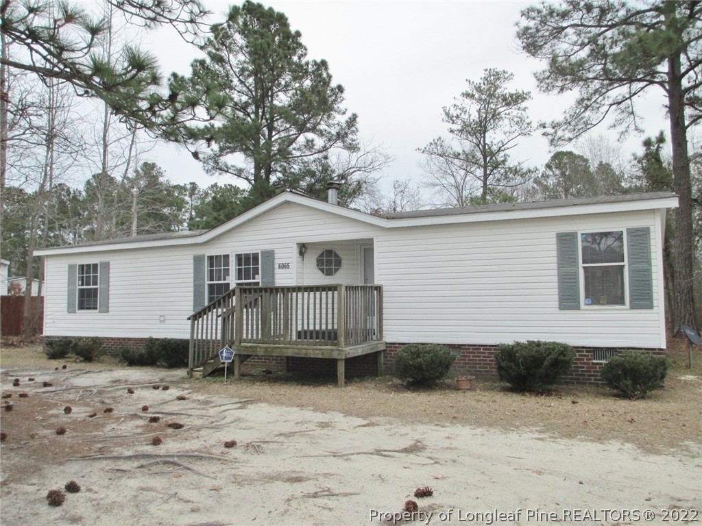 6065 Edwards Road Sanford, NC 27332 - Photo 1 of 21 Gallery Image 1