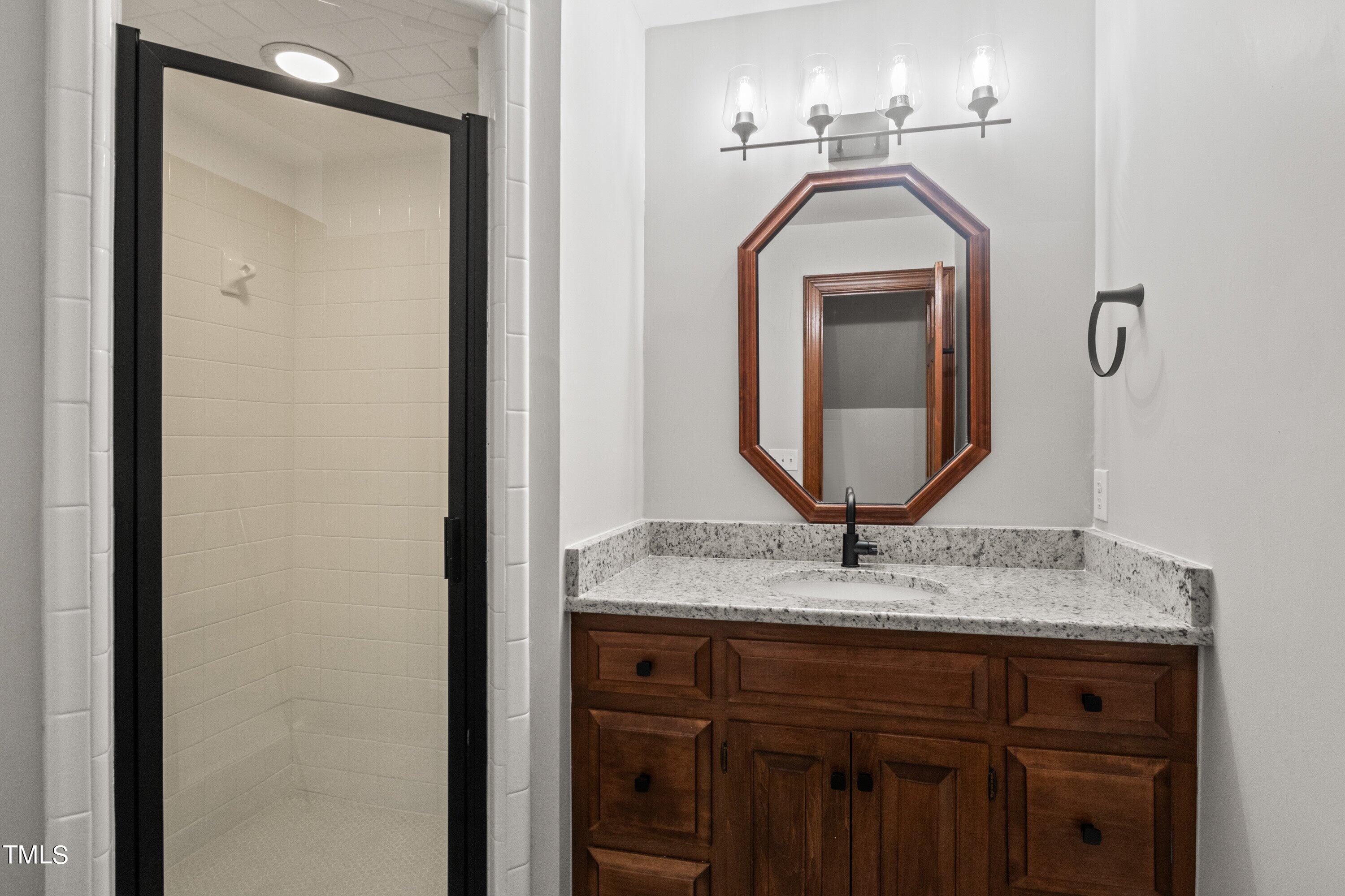 4001 Southall Road Raleigh, NC 27604 - Photo 34 of 38 Secondary Bathroom