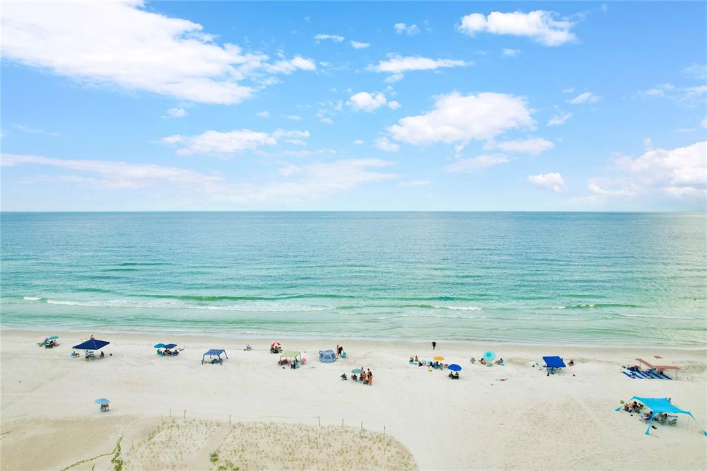812 Gulf Boulevard, Unit 3 Indian Rocks Beach, FL 33785 - Photo 43 of 44