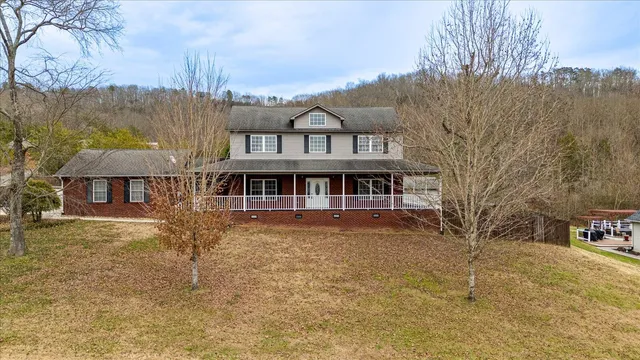 $432,000 | 240 West Park Circle, Decatur, TN 37322
