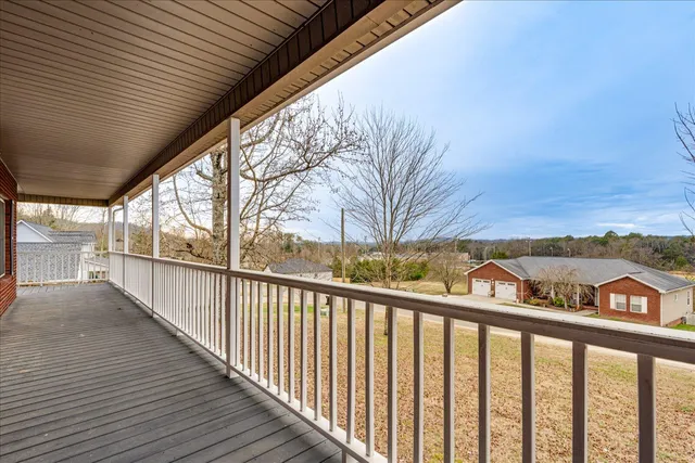 $432,000 | 240 West Park Circle, Decatur, TN 37322