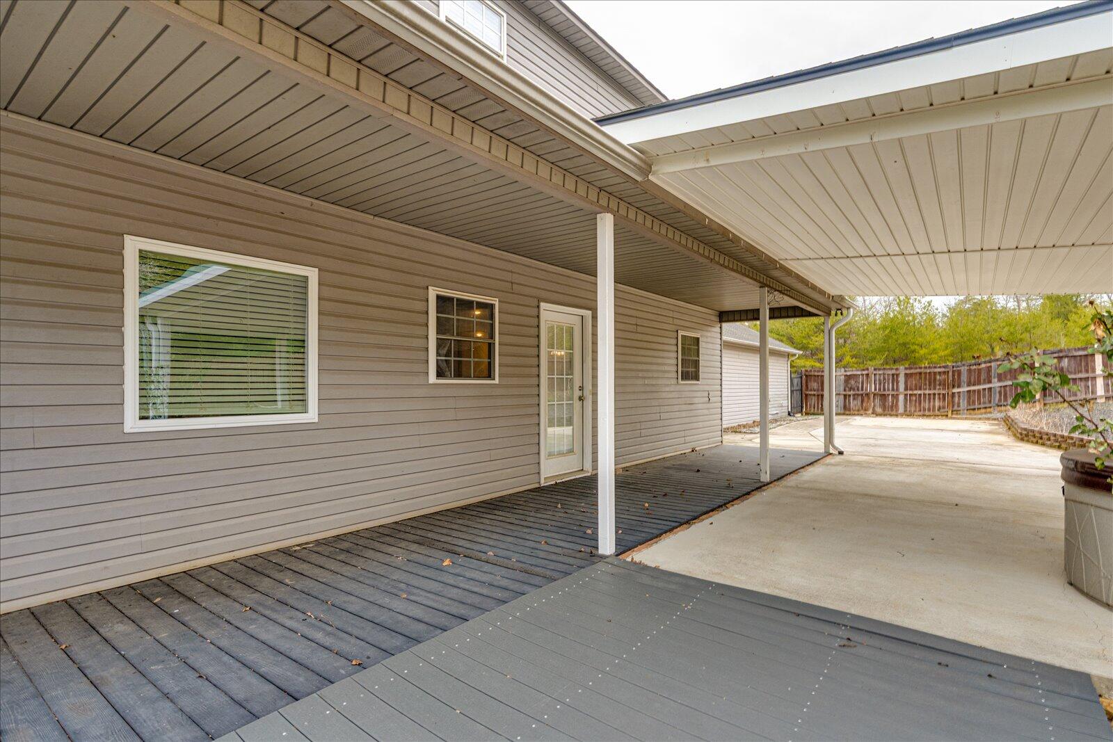 240 West Park Circle Decatur, TN 37322 - Photo 32 of 44 33-240 W Park Cir-33