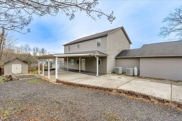 $432,000 | 240 West Park Circle, Decatur, TN 37322