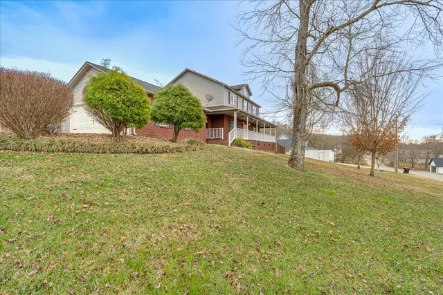 $432,000 | 240 West Park Circle, Decatur, TN 37322