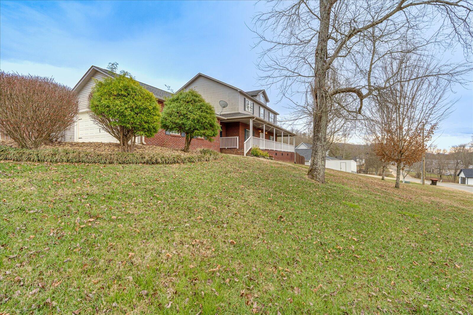240 West Park Circle Decatur, TN 37322 - Photo 37 of 44 03-240 W Park Cir-3