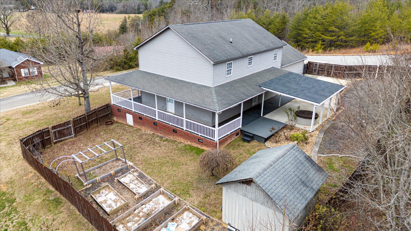 240 West Park Circle Decatur, TN 37322 - Photo 38 of 44 38-240 W Park Cir-38