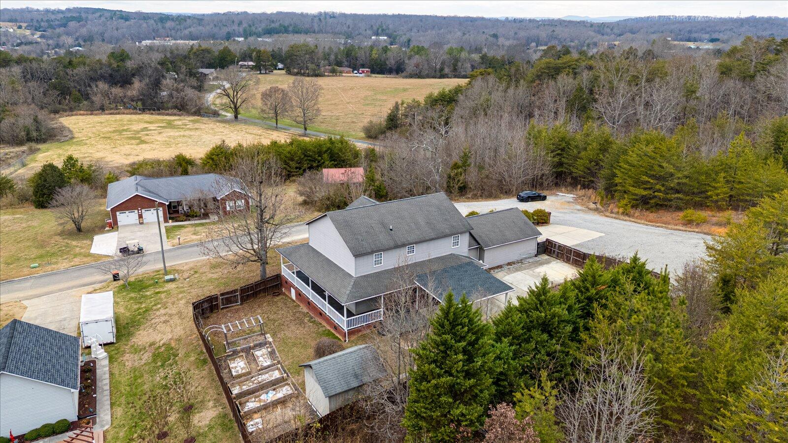 240 West Park Circle Decatur, TN 37322 - Photo 39 of 44 39-240 W Park Cir-39