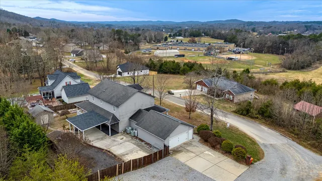 $432,000 | 240 West Park Circle, Decatur, TN 37322