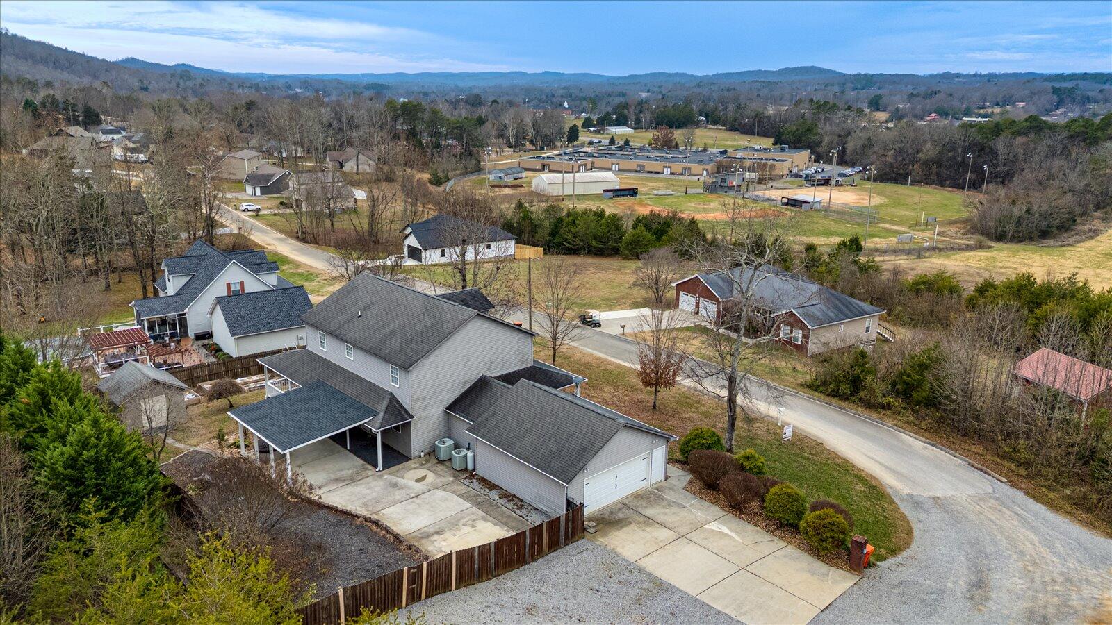 240 West Park Circle Decatur, TN 37322 - Photo 41 of 44 41-240 W Park Cir-41