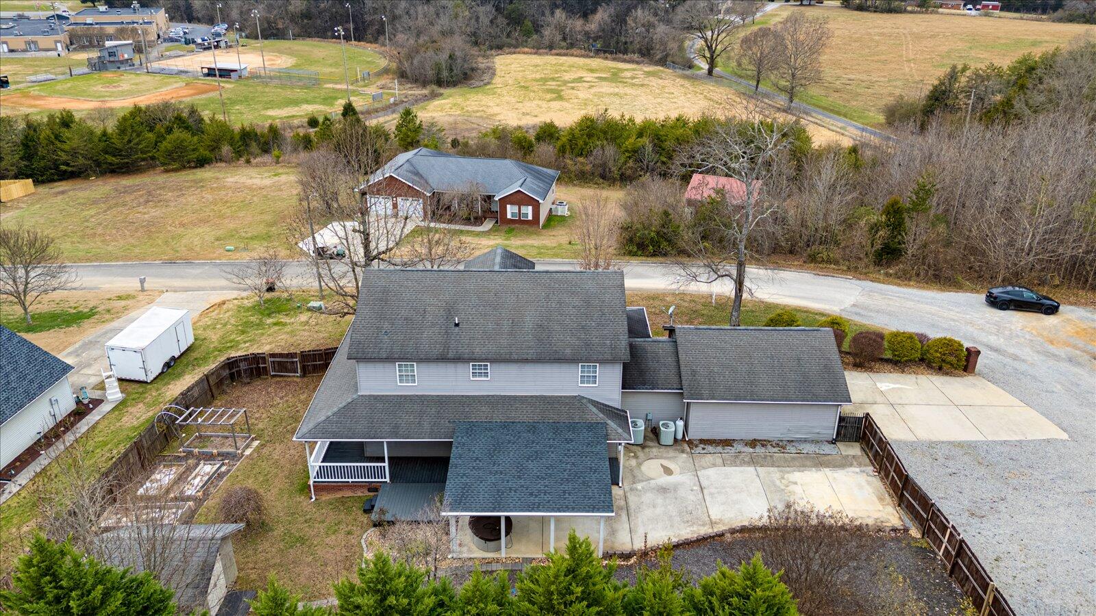 240 West Park Circle Decatur, TN 37322 - Photo 42 of 44 42-240 W Park Cir-42