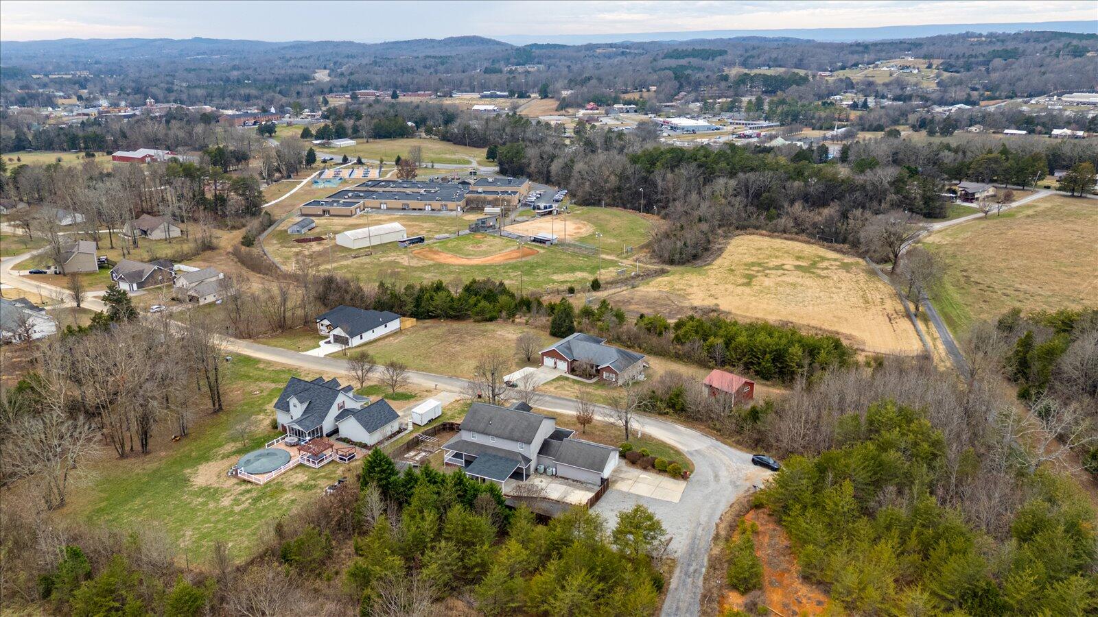 240 West Park Circle Decatur, TN 37322 - Photo 43 of 44 43-240 W Park Cir-43