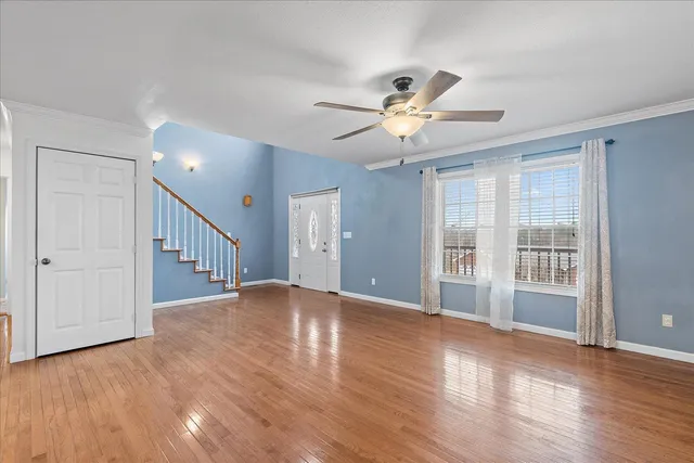 $432,000 | 240 West Park Circle, Decatur, TN 37322