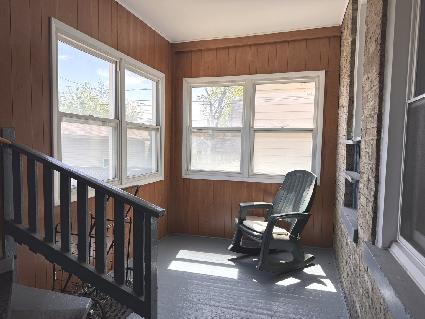 4615 North Keystone Avenue Chicago, IL 60630 - Photo 15 of 38