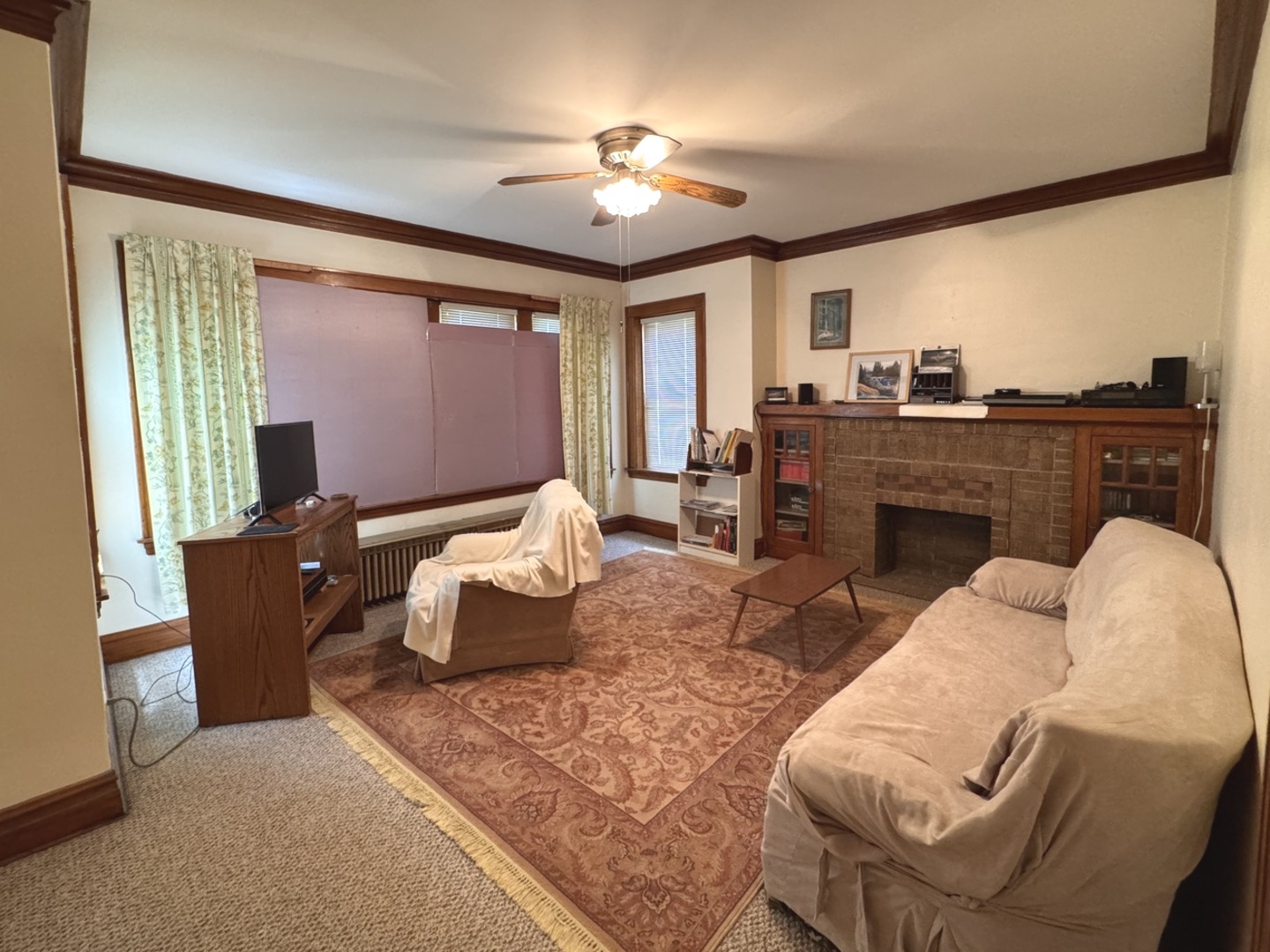 4615 North Keystone Avenue Chicago, IL 60630 - Photo 16 of 38