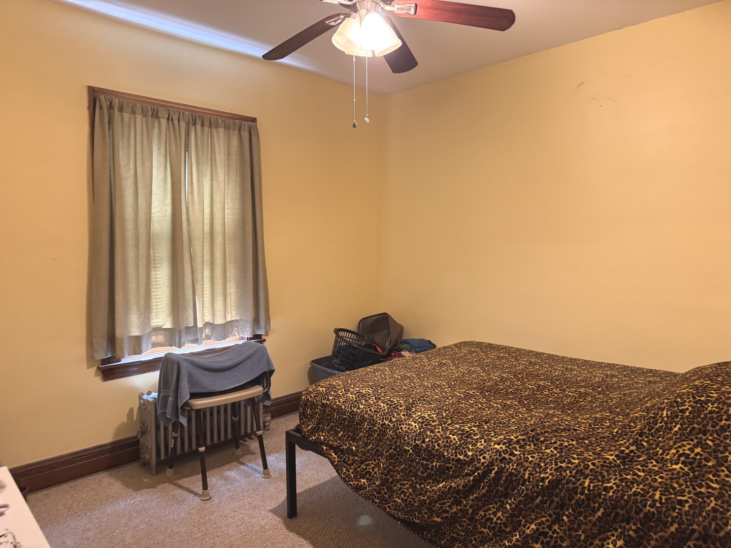 4615 North Keystone Avenue Chicago, IL 60630 - Photo 28 of 38