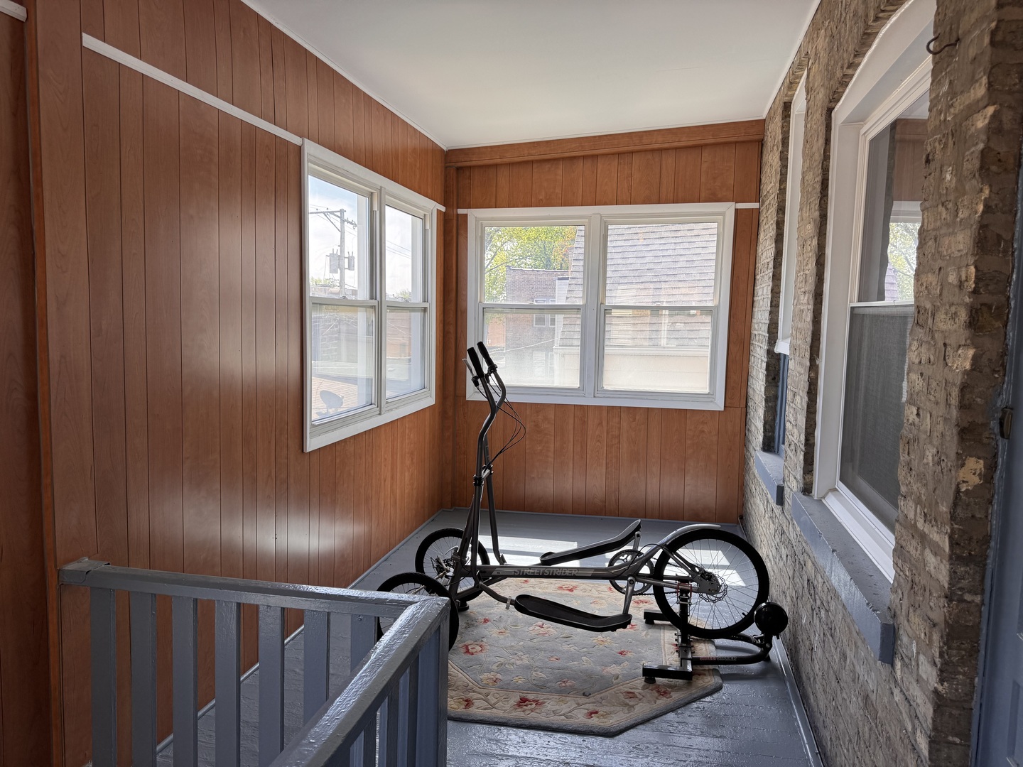 4615 North Keystone Avenue Chicago, IL 60630 - Photo 31 of 38