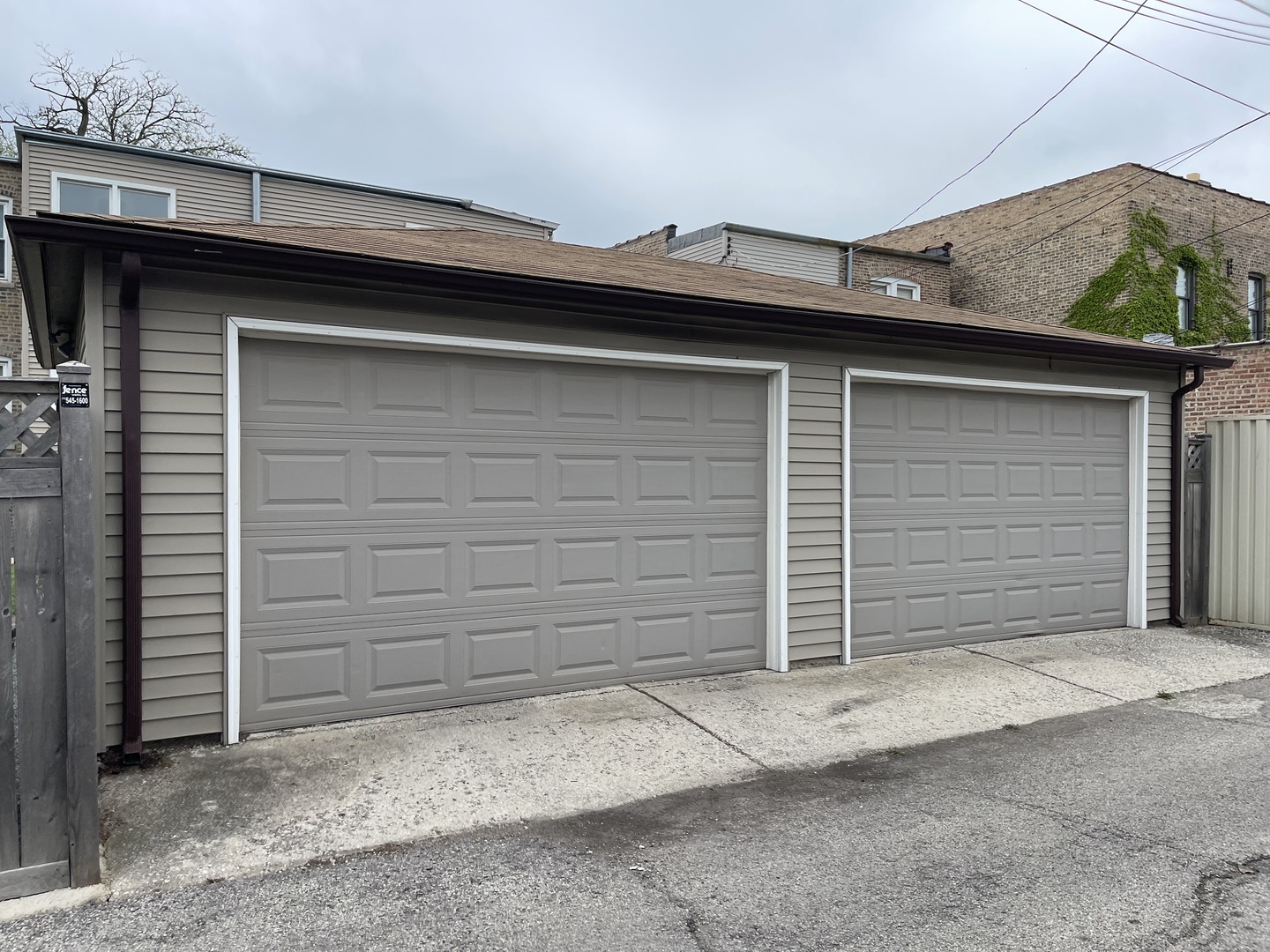 4615 North Keystone Avenue Chicago, IL 60630 - Photo 36 of 38