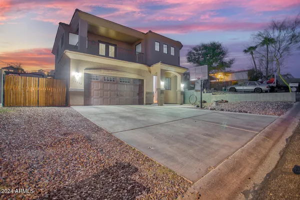 $619,000 | 13032 North 19th Street, Phoenix, AZ 85022