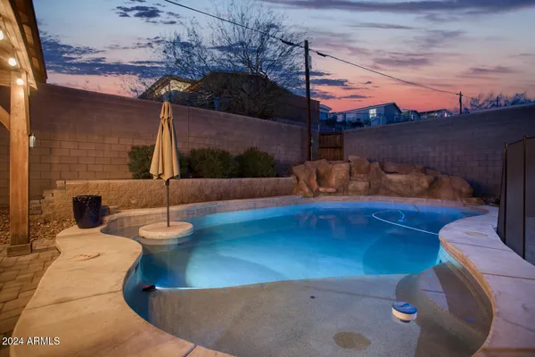 $619,000 | 13032 North 19th Street, Phoenix, AZ 85022