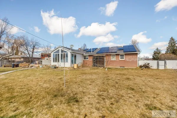 $400,000 | 325 West 1st South, Rigby, ID 83442