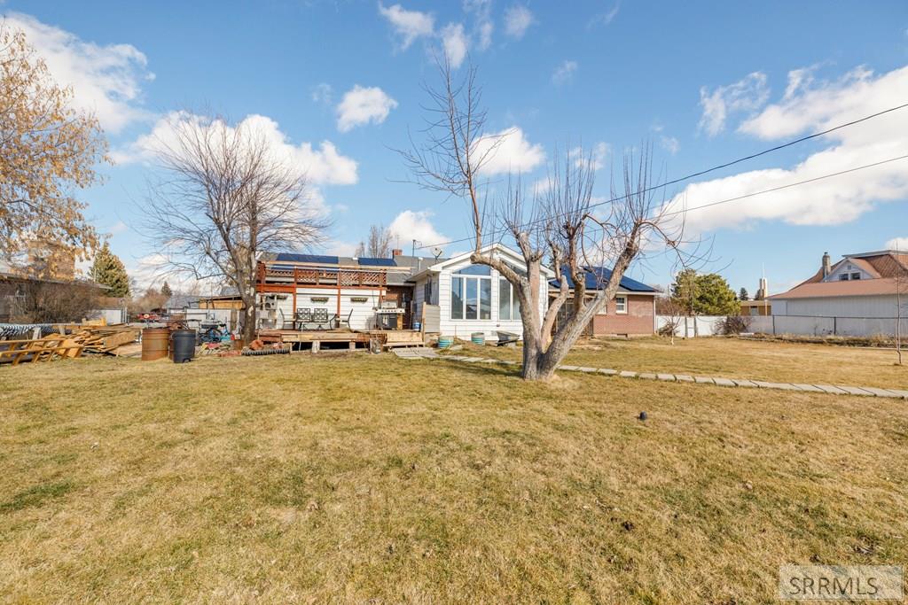 325 West 1st South Rigby, ID 83442 - Photo 28 of 32