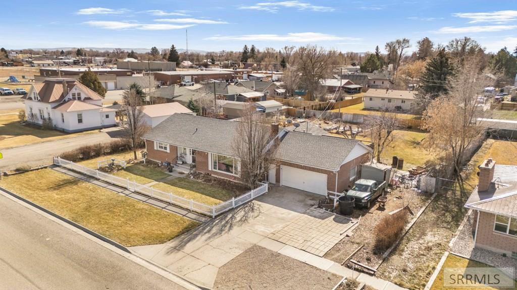 325 West 1st South Rigby, ID 83442 - Photo 29 of 32