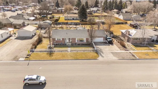 $400,000 | 325 West 1st South, Rigby, ID 83442
