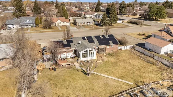 $400,000 | 325 West 1st South, Rigby, ID 83442
