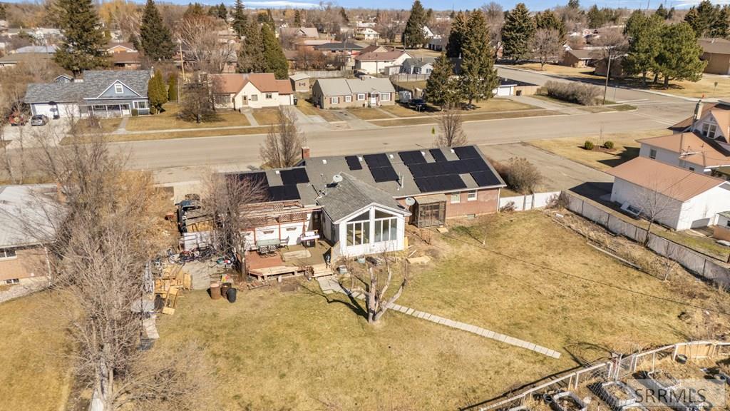 325 West 1st South Rigby, ID 83442 - Photo 31 of 32