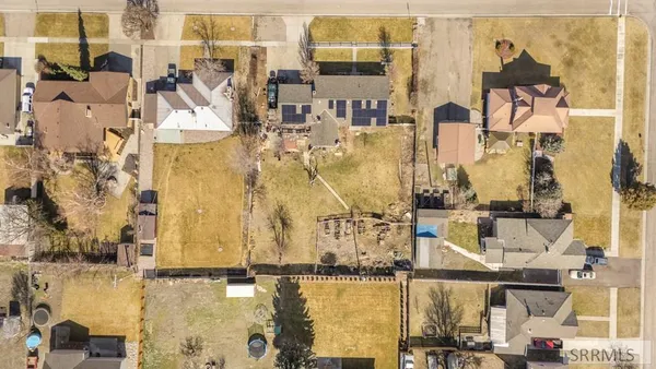 $400,000 | 325 West 1st South, Rigby, ID 83442