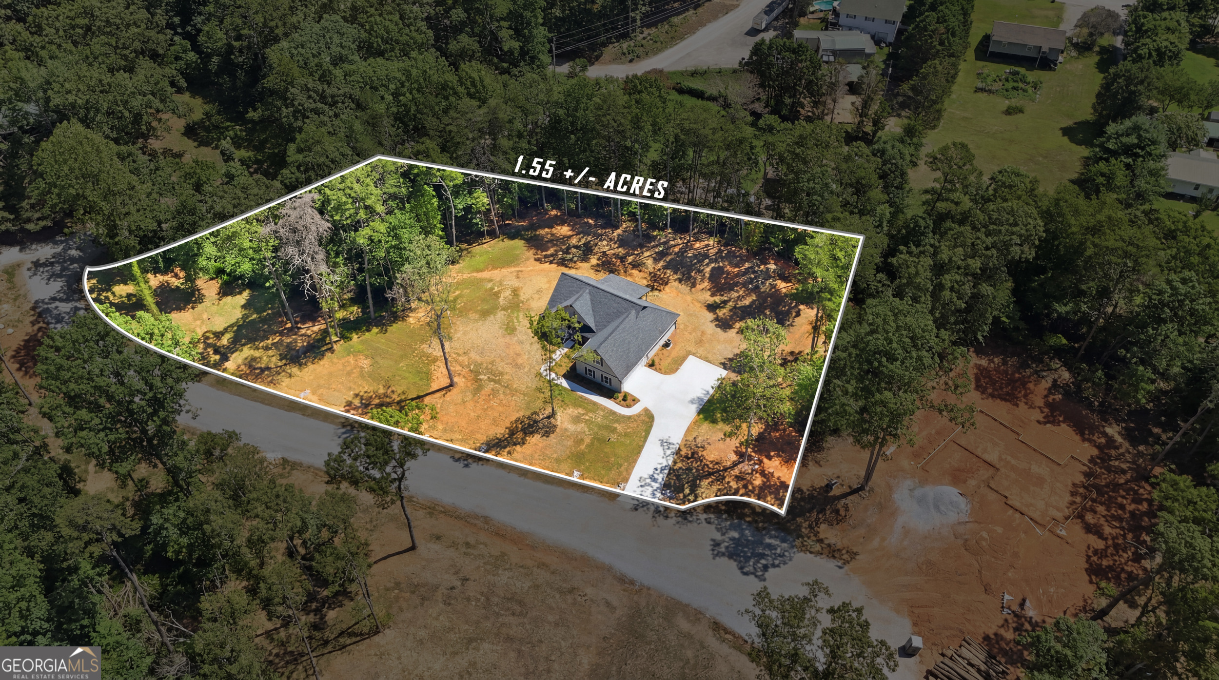 180 Edwards Road Cornelia, GA 30531 - Photo 2 of 54