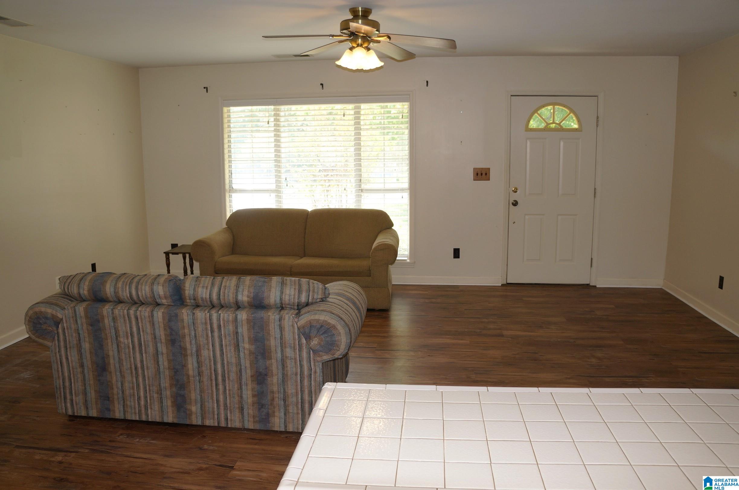 150 Mountain View Road Sylacauga, AL 35150 - Photo 18 of 36