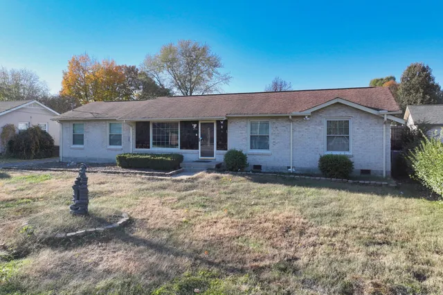 $489,900 | 216 Southburn Drive, Hendersonville, TN 37075