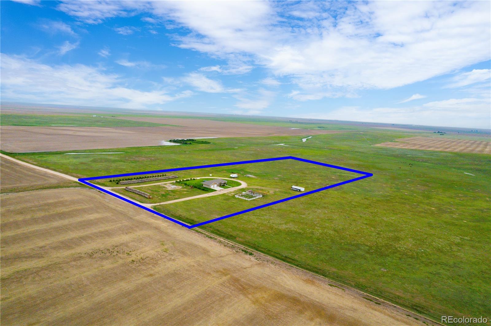 46950 County Rd Mm Otis, CO 80743 - Photo 48 of 49 Gallery Image 48