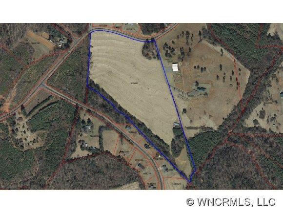 857 Darlington Road Rutherfordton, NC 28139 - Photo 1 of 1