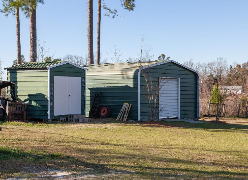 3230 State Rd S-6-54 Barnwell, SC 29812 - Photo 18 of 27