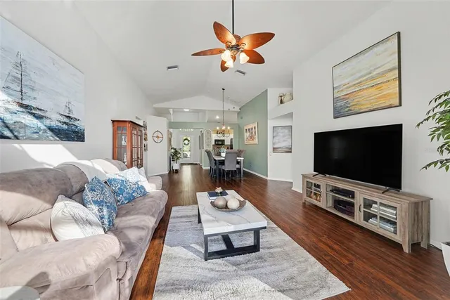 $514,900 | 5520 Terrain De Golf Drive, Lutz, FL 33558