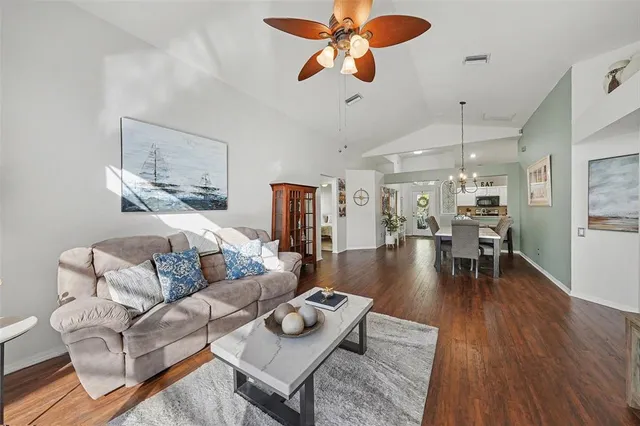 $514,900 | 5520 Terrain De Golf Drive, Lutz, FL 33558